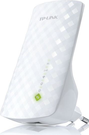 TP-Link RE200 WLAN Repeater 