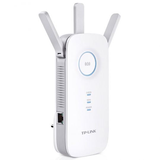TP-LINK RE450 WiFi Range Extender 