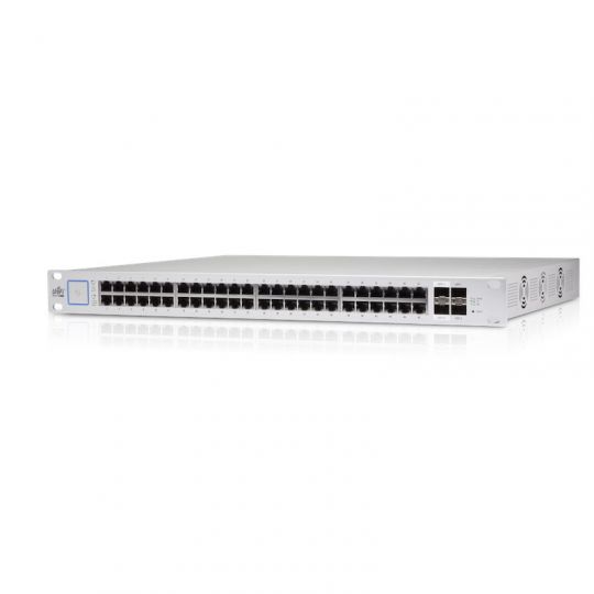 Ubiquiti UniFiSwitch 48 Rackmount Gigabit Managed Switch 
