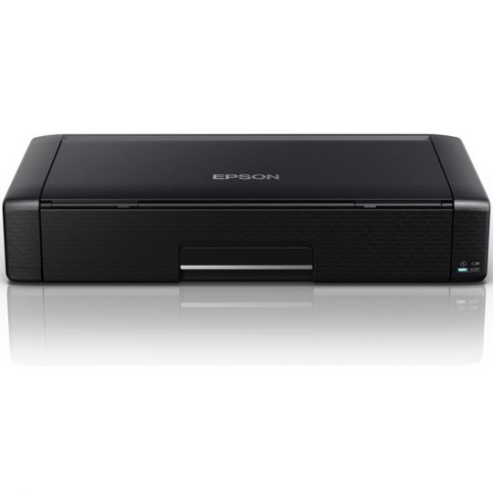 Epson WorkForce WF-110W 