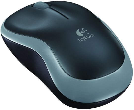 Logitech M185 Wireless Maus 