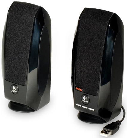 Logitech S150 