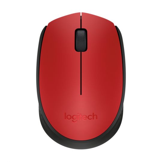 Logitech M171 Wireless Maus 