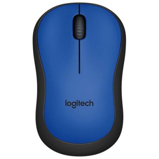 Logitech M220 Silent Wireless Maus 