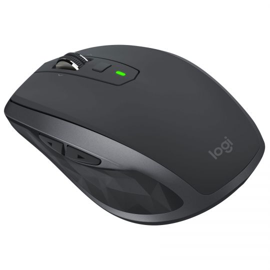 Logitech MX Anywhere 2S Graphite 