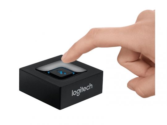 Logitech Bluetooth Audio Adapter 