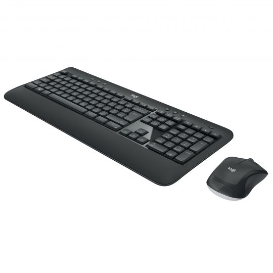 Logitech MK540 Advanced 