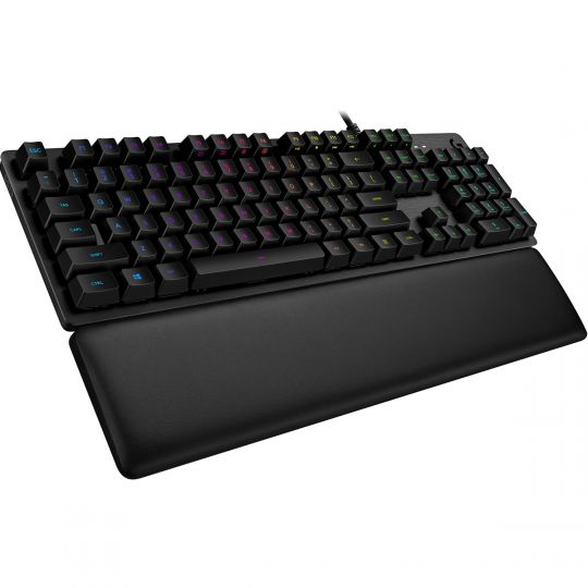 Logitech G513 Carbon - B-Ware 