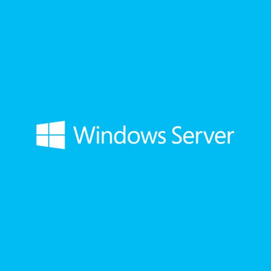 Microsoft Windows Server 2019 Standard Deutsch 