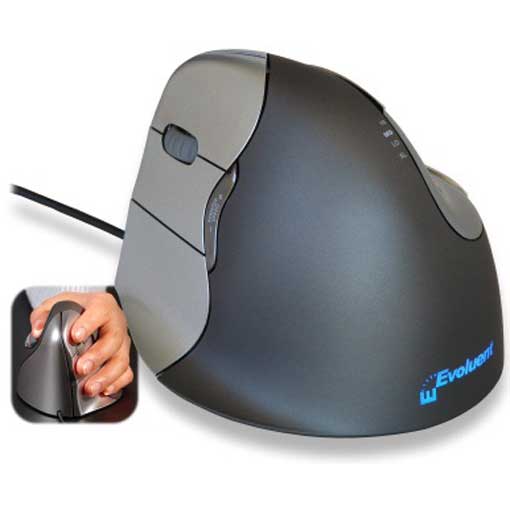 Evoluent VerticalMouse 4 