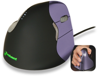 Evoluent VerticalMouse 4 small 