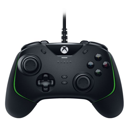 Razer Wolverine V2 Controller 