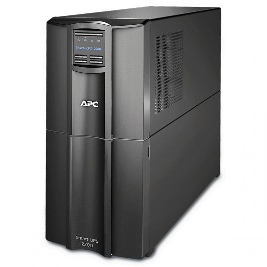 APC Smart-UPS 2200VA LCD SmartConnect 