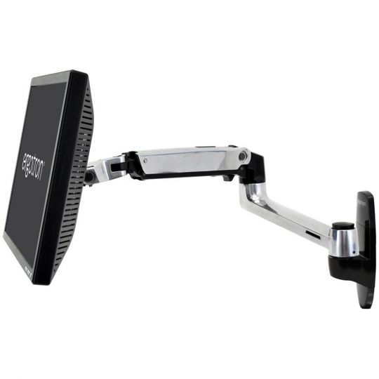 Ergotron Wandhalterung für bis zu 32" 