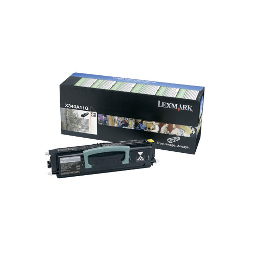 Lexmark X340A11G 