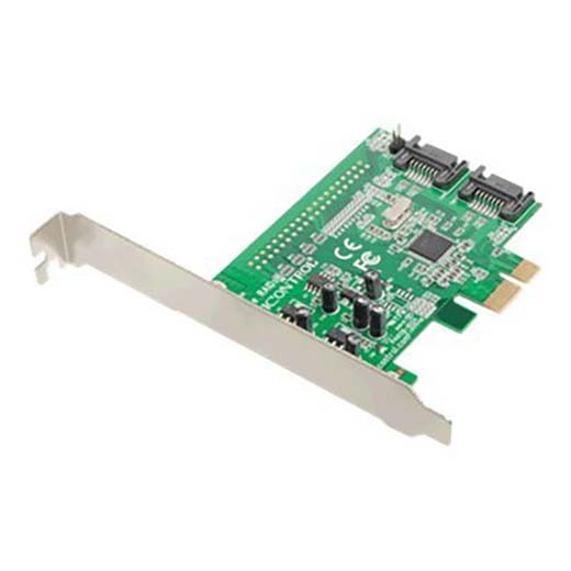Dawicontrol DC-600e RAID - retail 
