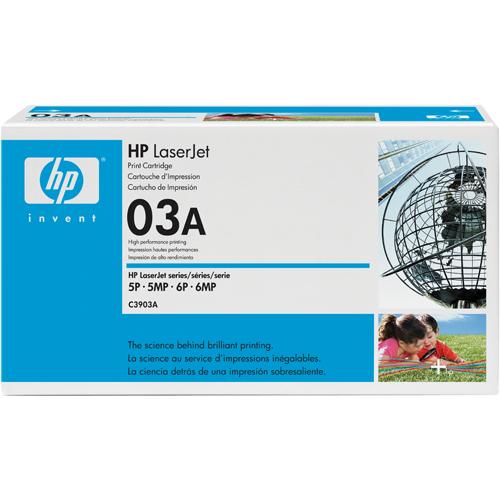 Hewlett Packard C3903A 