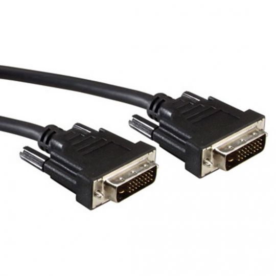 2m DVI Kabel 