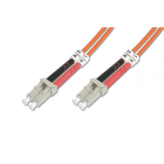 2m LWL Patchkabel 