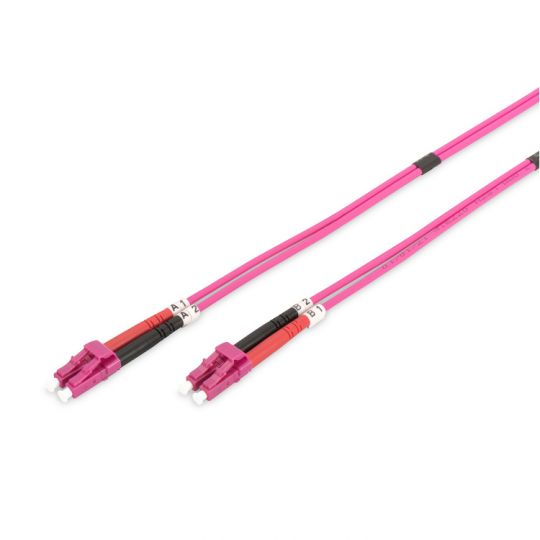 3m LWL Patchkabel 