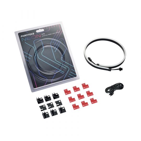 Phanteks Digital RGB Neon LED Kit 