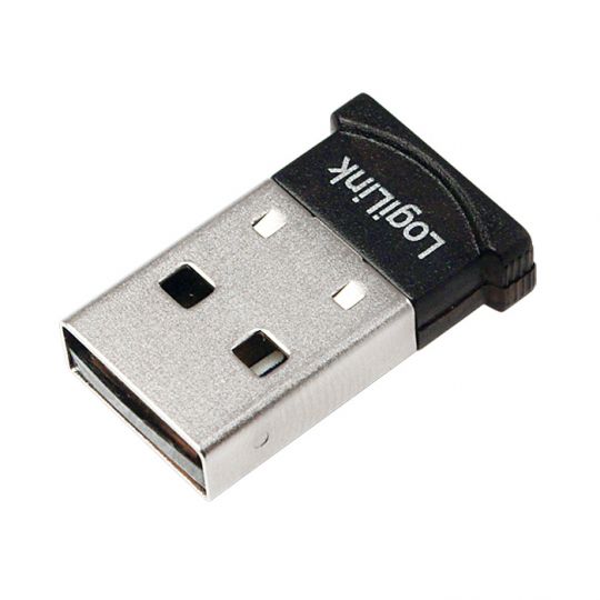 LogiLink BT0037 - Bluetooth 4.0 Adapter 