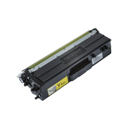 Brother Toner TN-421Y Gelb 
