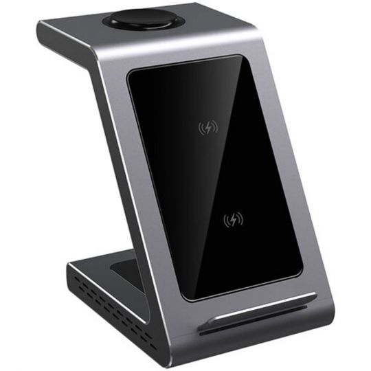 Prestigio A8 Ladestation inkl. Netzteil 