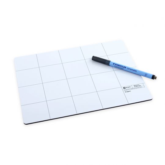 iFixit Magnetic Project Mat Pro magnetische Projektmatte 
