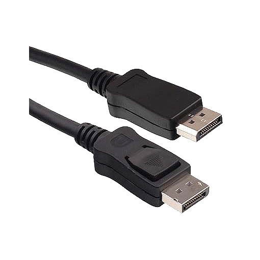 5m Displayport Kabel 