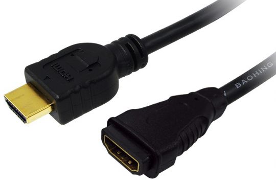 3m HDMI Kabel 