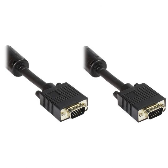 3m VGA Kabel 