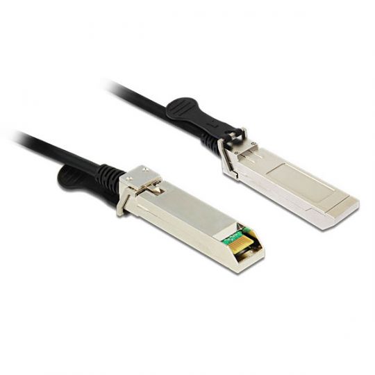 2m SFP+ Netzwerkkabel 