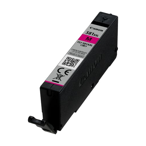 Canon CLI-581M XXL Tinte magenta 