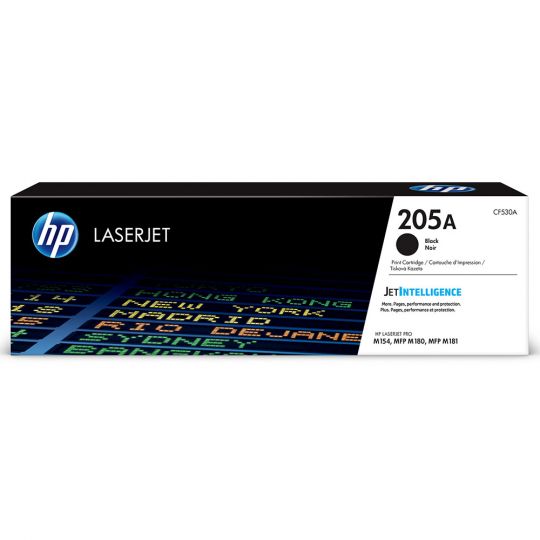 HP Toner 205A 