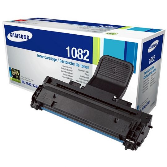 Samsung D1082S Toner Schwarz 