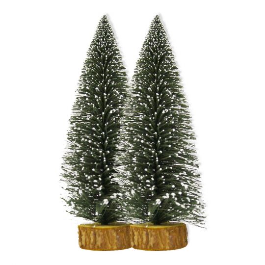 Weihnachtsbaum, 2er Set 