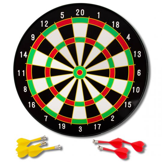 ARLT - magnetisches Dartspiel 