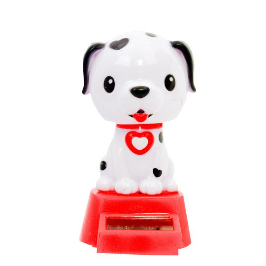 Wackelfigur Hund 