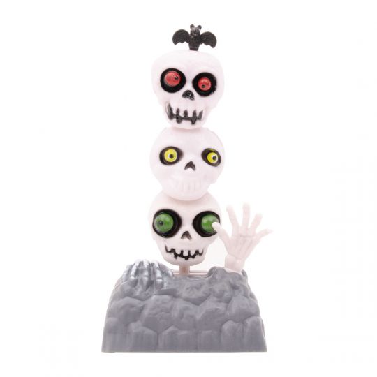 Wackelfigur Skelette 