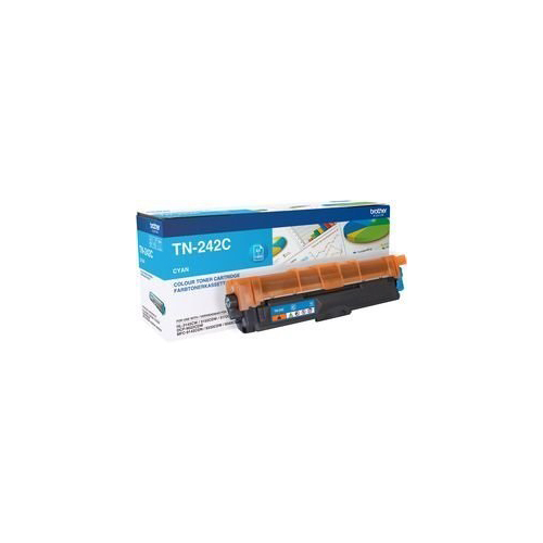Brother TN-242C Toner Cyan 