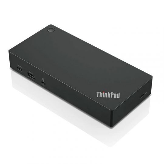 Lenovo ThinkPad USB-C Dock Gen2 