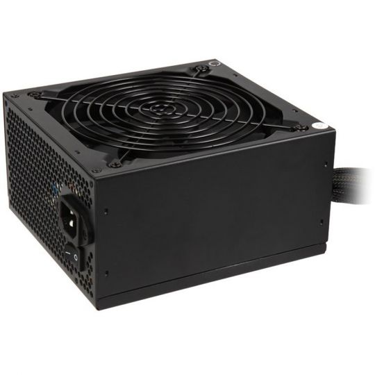 850W Kolink KL-850Mv2 - 80 Plus Bronze teilmodular 