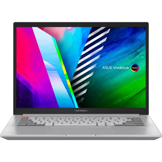 ASUS VivoBook Pro N7400PC-KM012T 14,0" WQXGA+ 