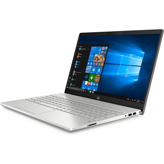 HP Pavillion 15-CS3153NG 15,6" FullHD - B-Ware 