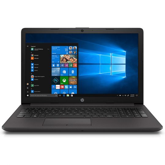 HP 250 G7 Dark Ash 15,6" FullHD - Vorführware 