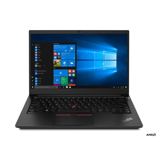 Lenovo ThinkPad E14 G2 - 20T6000RGE 14,0" FullHD - B-Ware 
