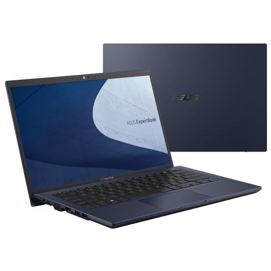 ASUS ExpertBook B1 B1400 - 90NX0421-M16650 14,0" FullHD 
