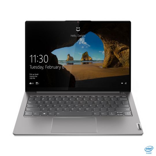 Lenovo ThinkBook 13s-ITL G2 - 20V90005GE 13,3" FullHD 