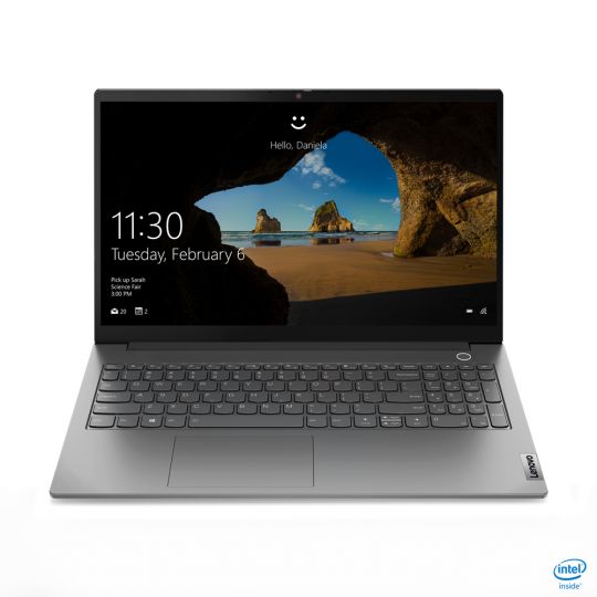 Lenovo ThinkBook 15 G2 ITL - 20VE0004GE 15,6" FullHD - B-Ware 